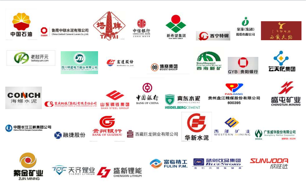 探矿权、采矿权评估